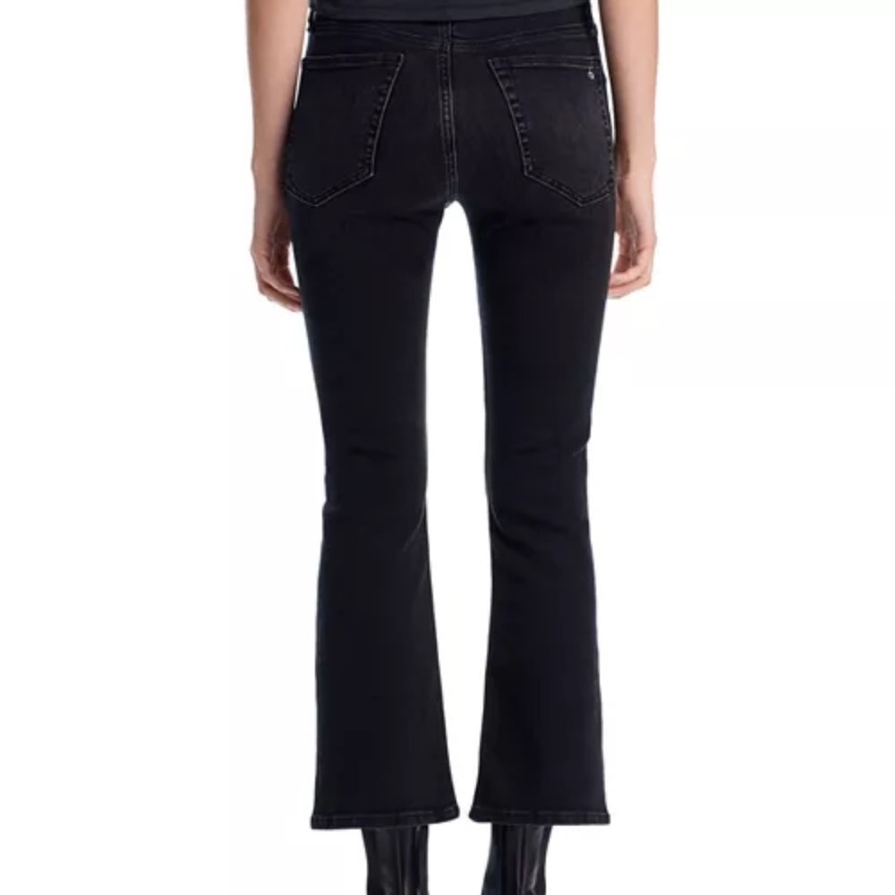 Women's rag & bone
Epic Peyton Mid Rise Bootcut Jeans in Cornelia - Picture 3 of 13